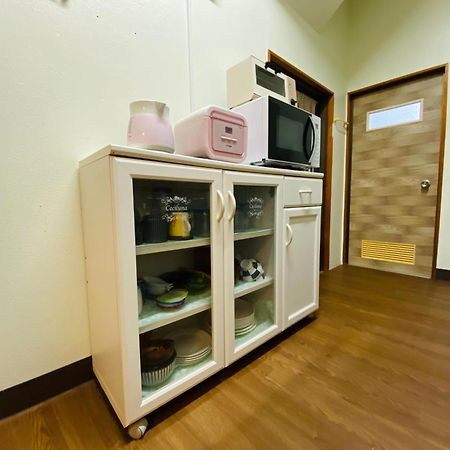 Appartement Irodoru à Ishigaki  Extérieur photo