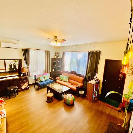Appartement Irodoru à Ishigaki  Extérieur photo