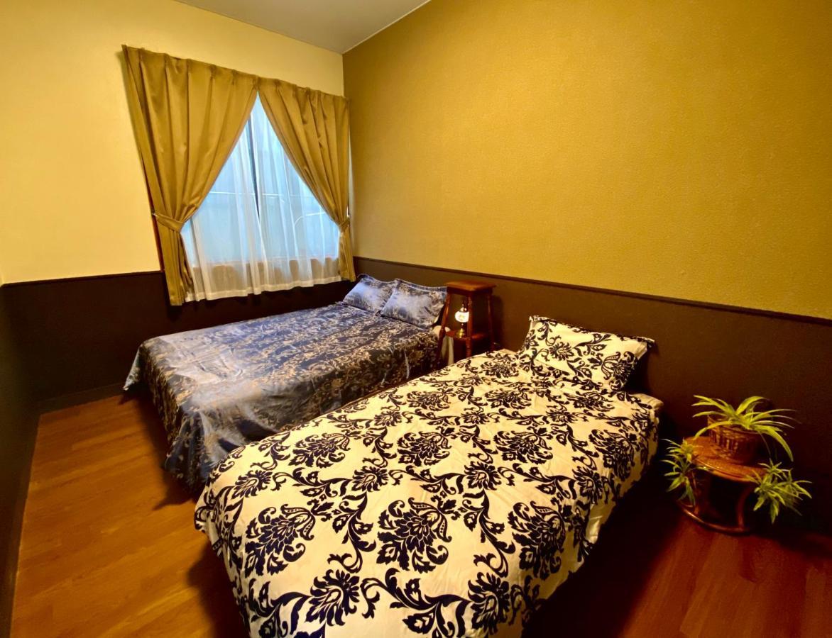 Appartement Irodoru à Ishigaki  Extérieur photo