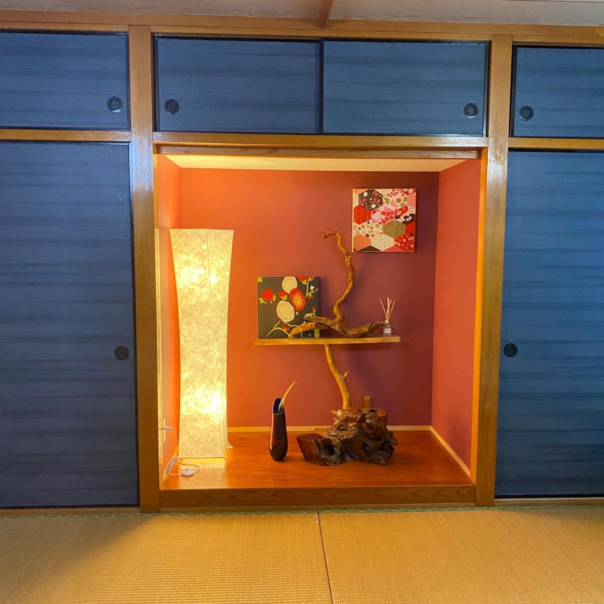 Appartement Irodoru à Ishigaki  Extérieur photo