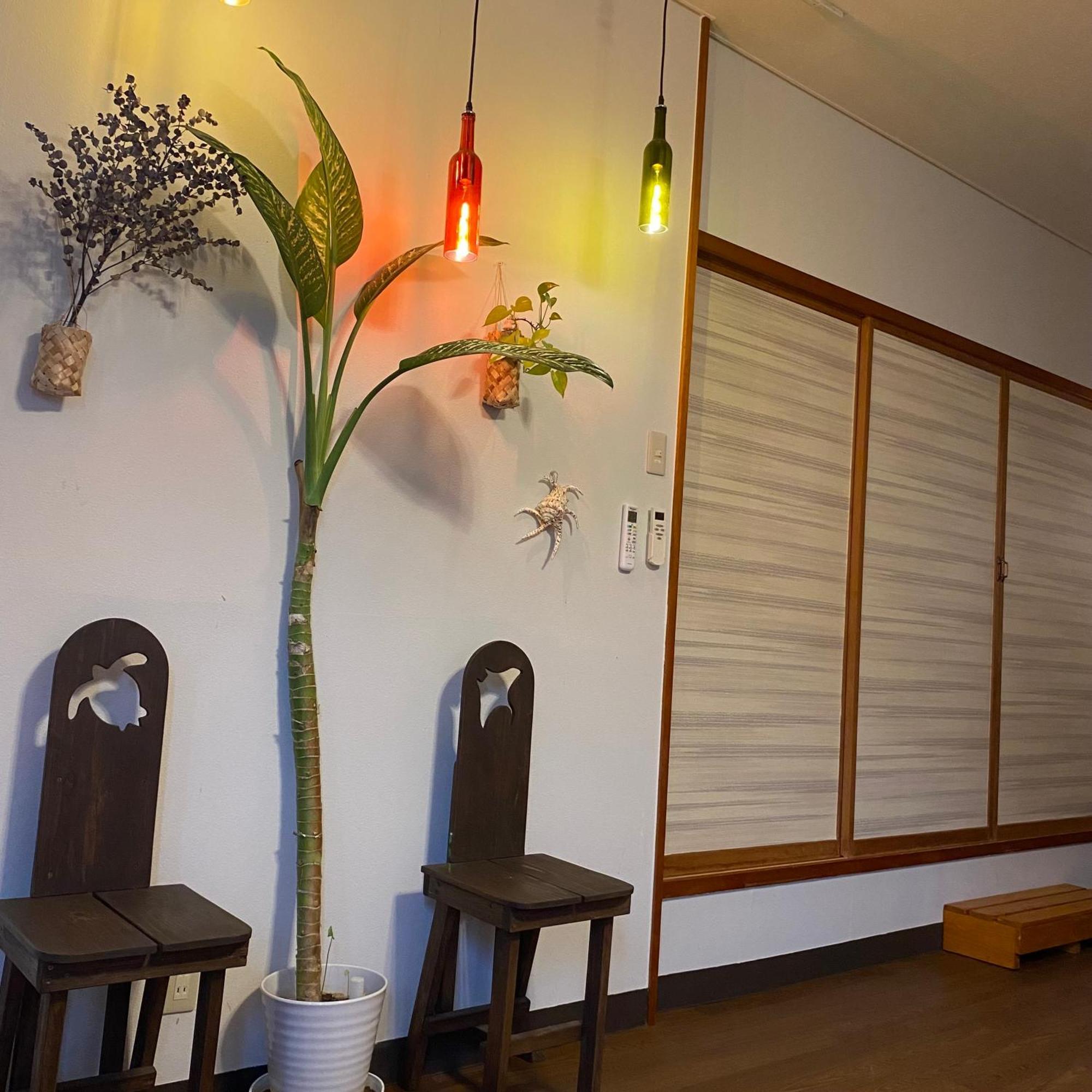 Appartement Irodoru à Ishigaki  Extérieur photo