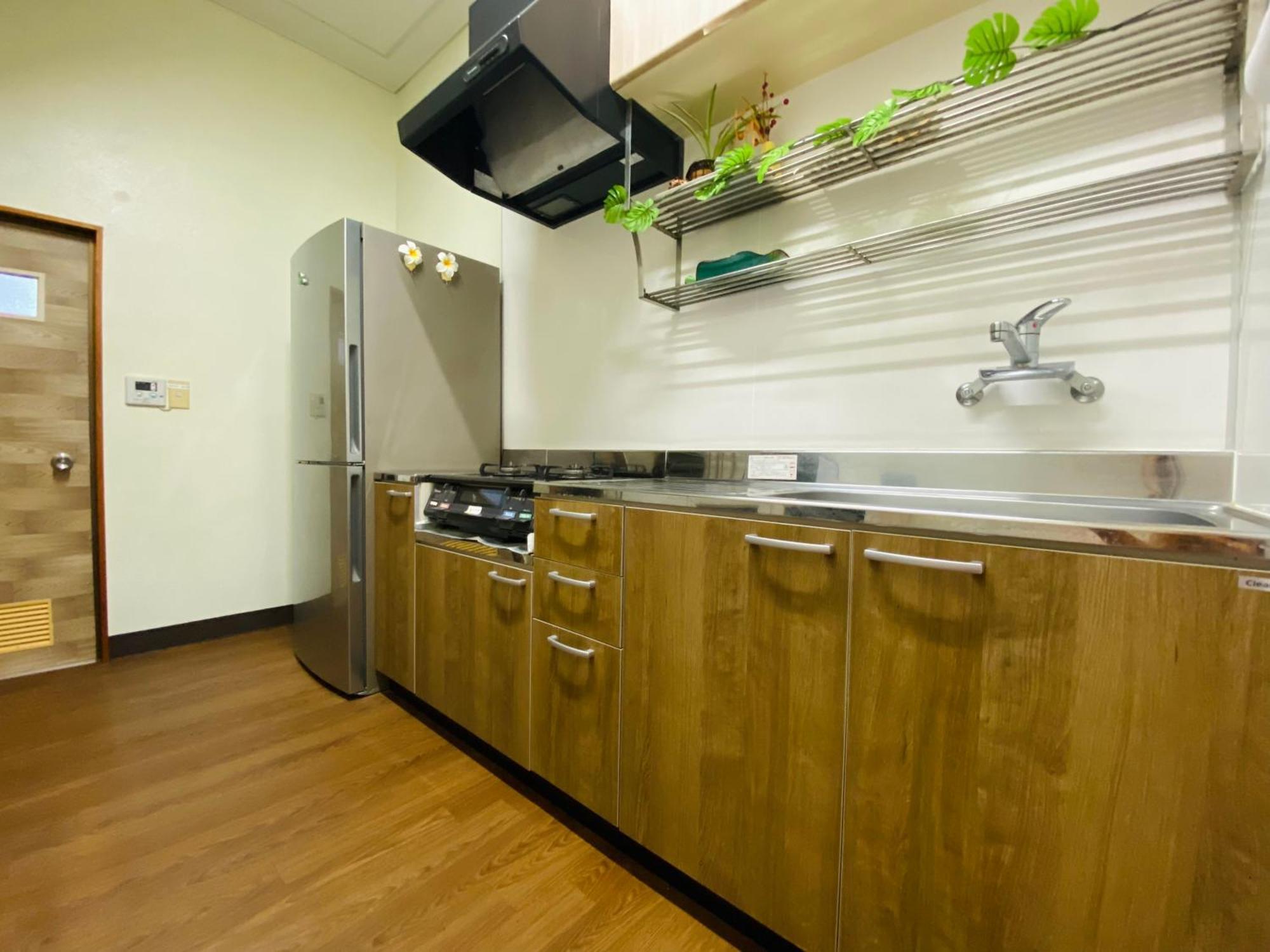 Appartement Irodoru à Ishigaki  Extérieur photo