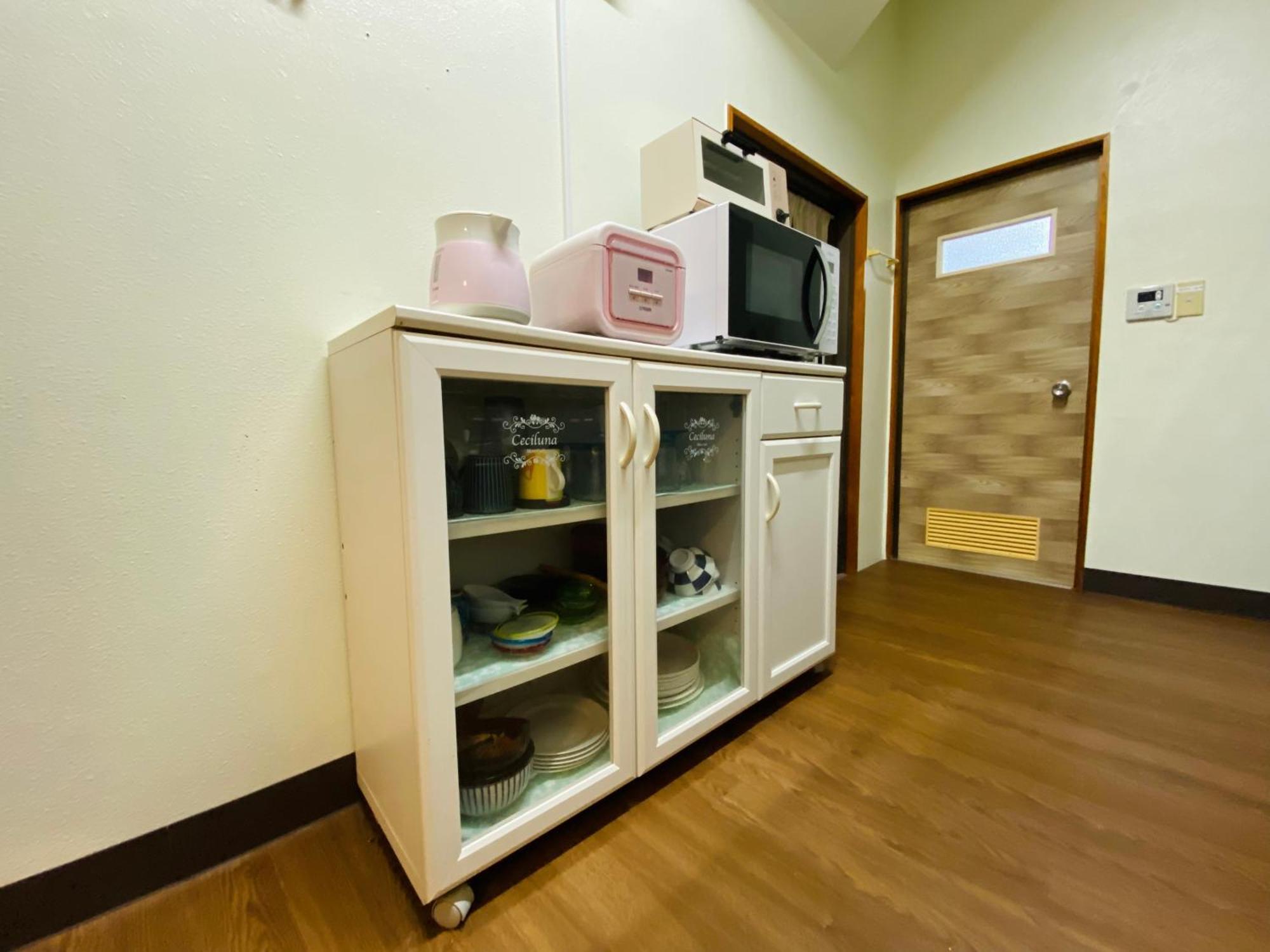 Appartement Irodoru à Ishigaki  Extérieur photo
